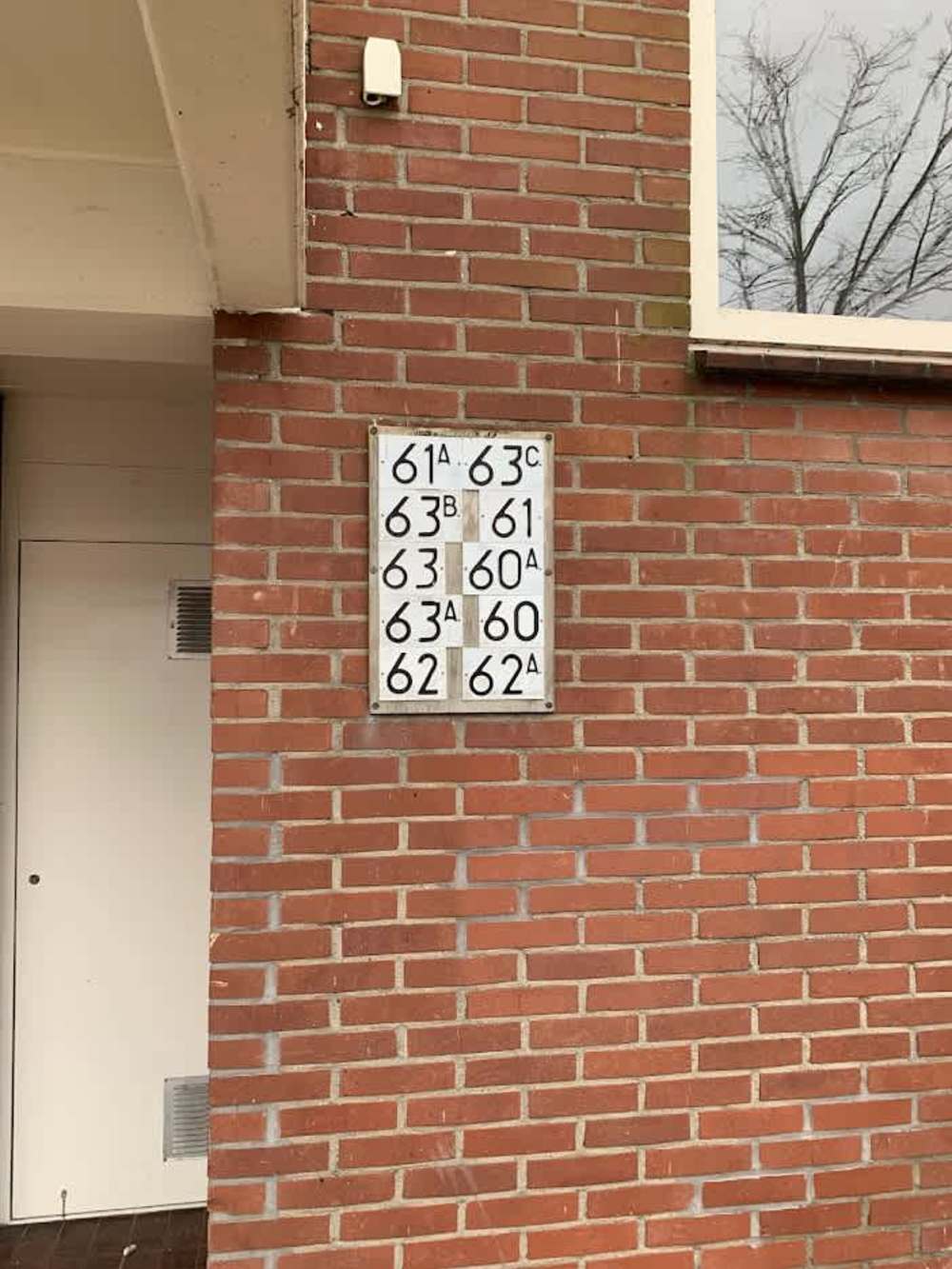 Rozengracht 61