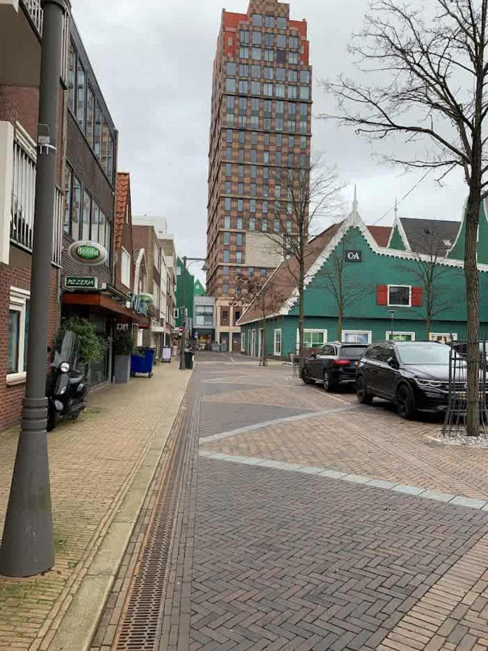 Rozengracht 61