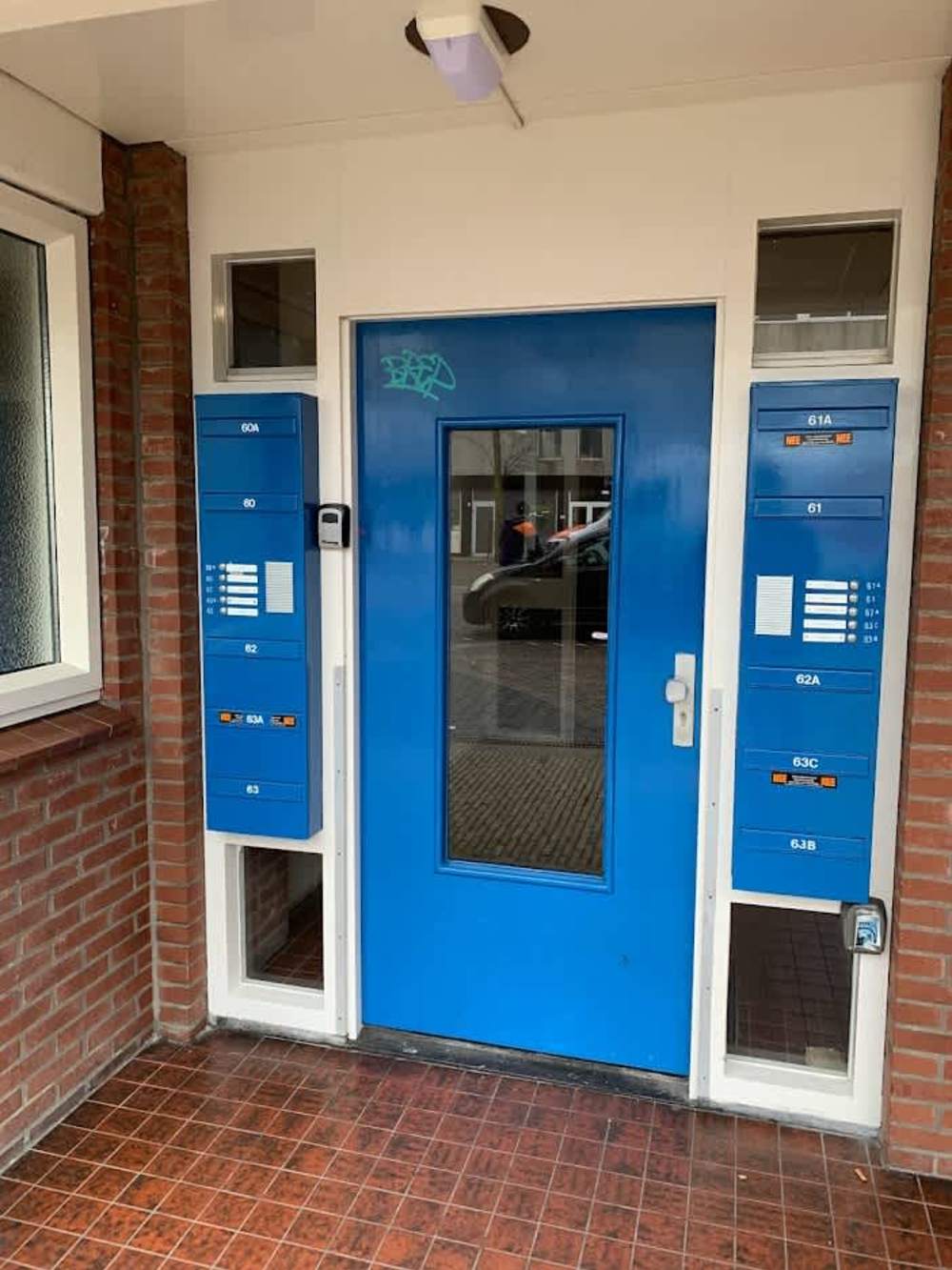 Rozengracht 61