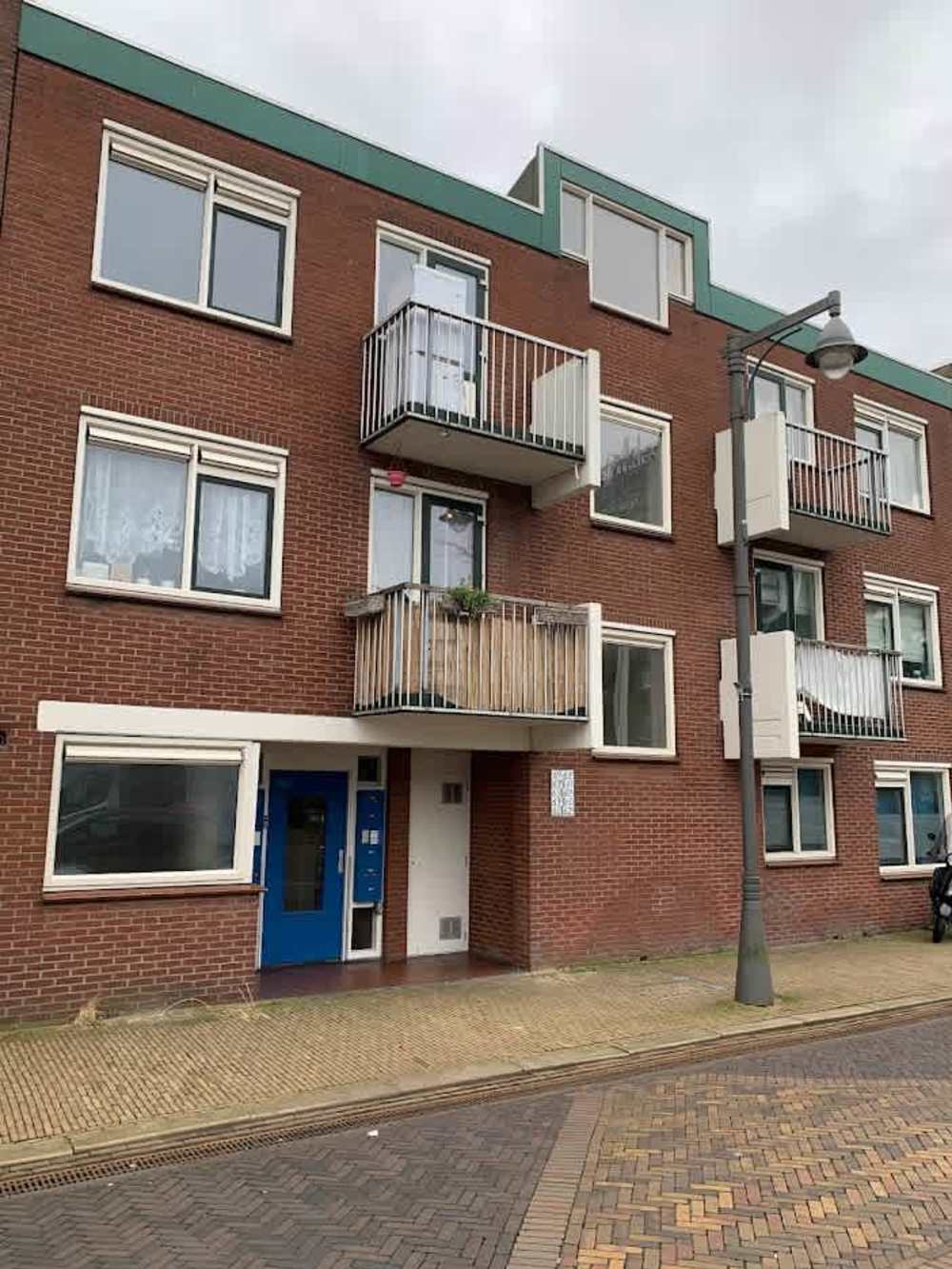 Rozengracht 61