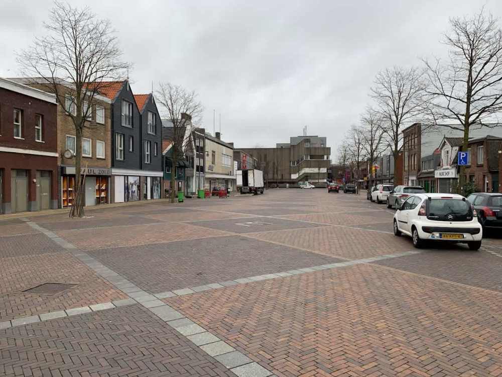 Rozengracht 61