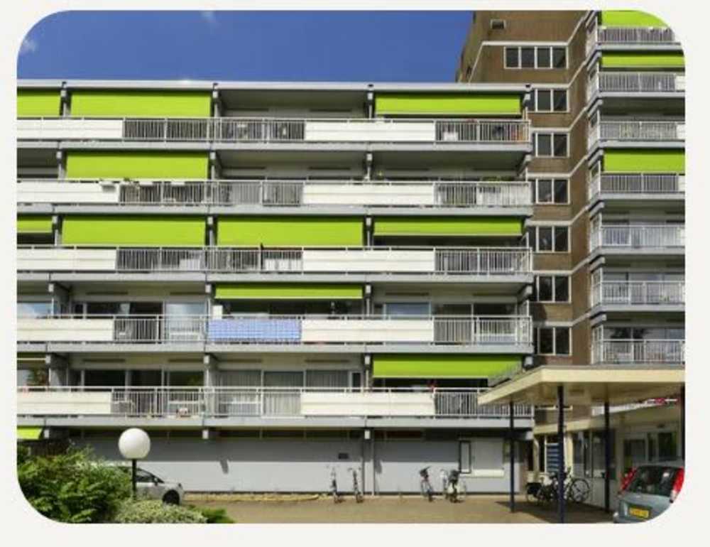 Maarten Harpertsz Trompweg 472, 3317 NV Dordrecht, Nederland