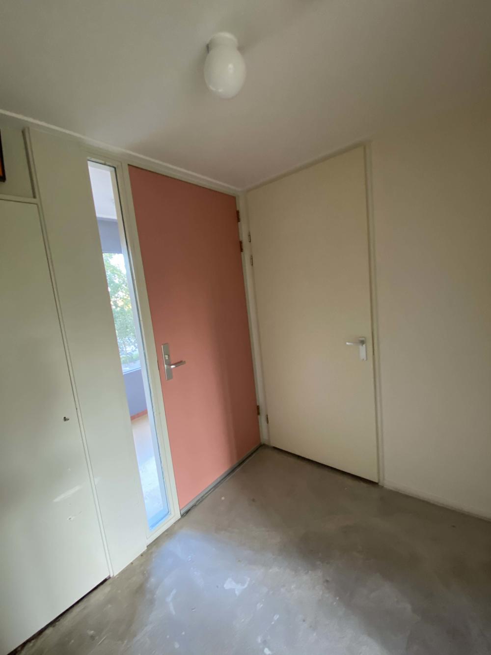 Tak van Poortvlietstraat 45