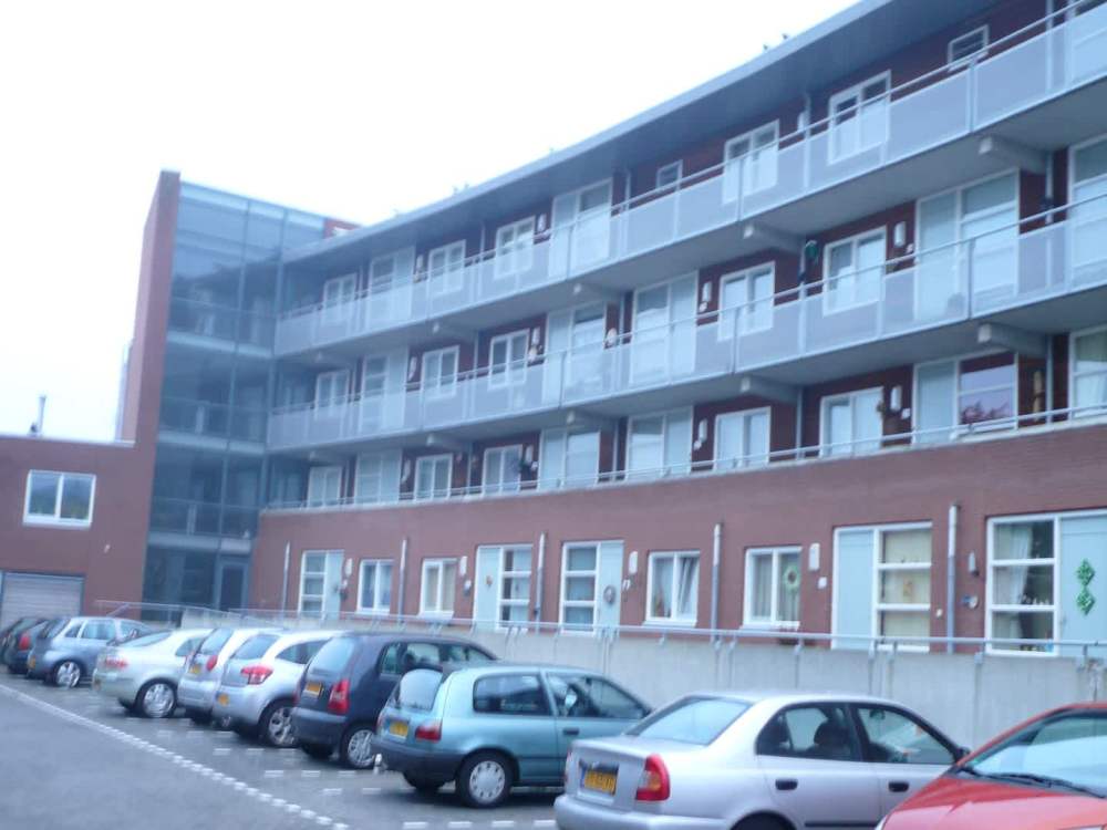 Oostzijde 60C, 1502 BJ Zaandam, Nederland