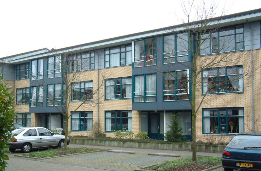 Maertensplein 128, 3738 GK Maartensdijk, Nederland