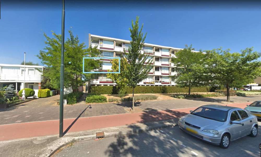 Kostmand 50, 1276 CK Huizen, Nederland