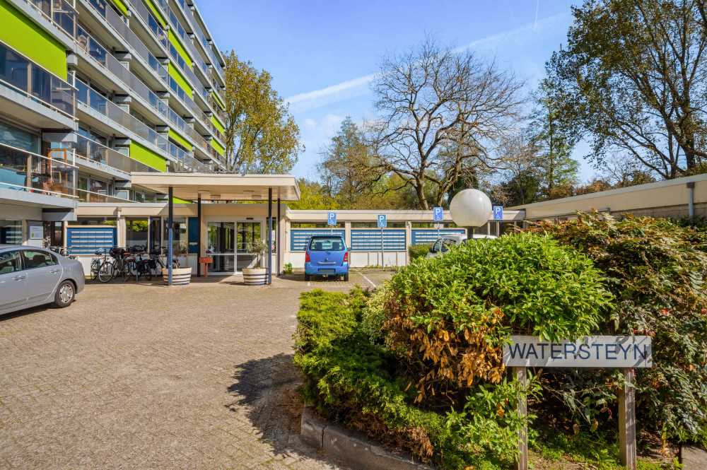 Maarten Harpertsz Trompweg 582, 3317 NZ Dordrecht, Nederland