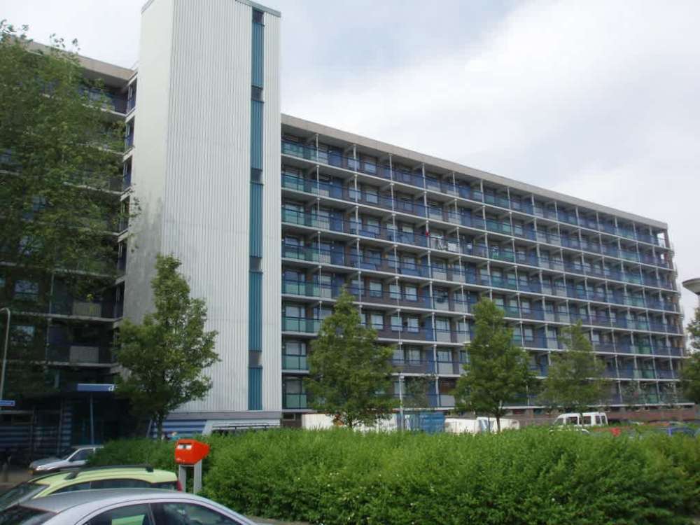 Alzettestraat 24, 1946 SG Beverwijk, Nederland