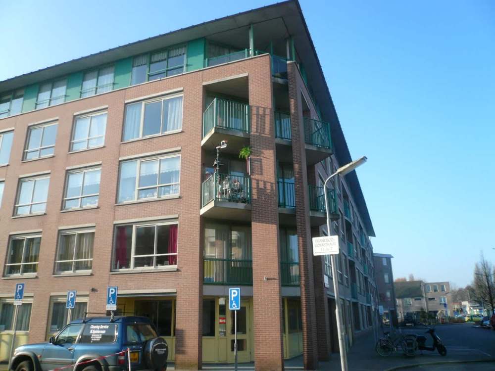 Piet Mondriaanstraat 119, 1506 KN Zaandam, Nederland