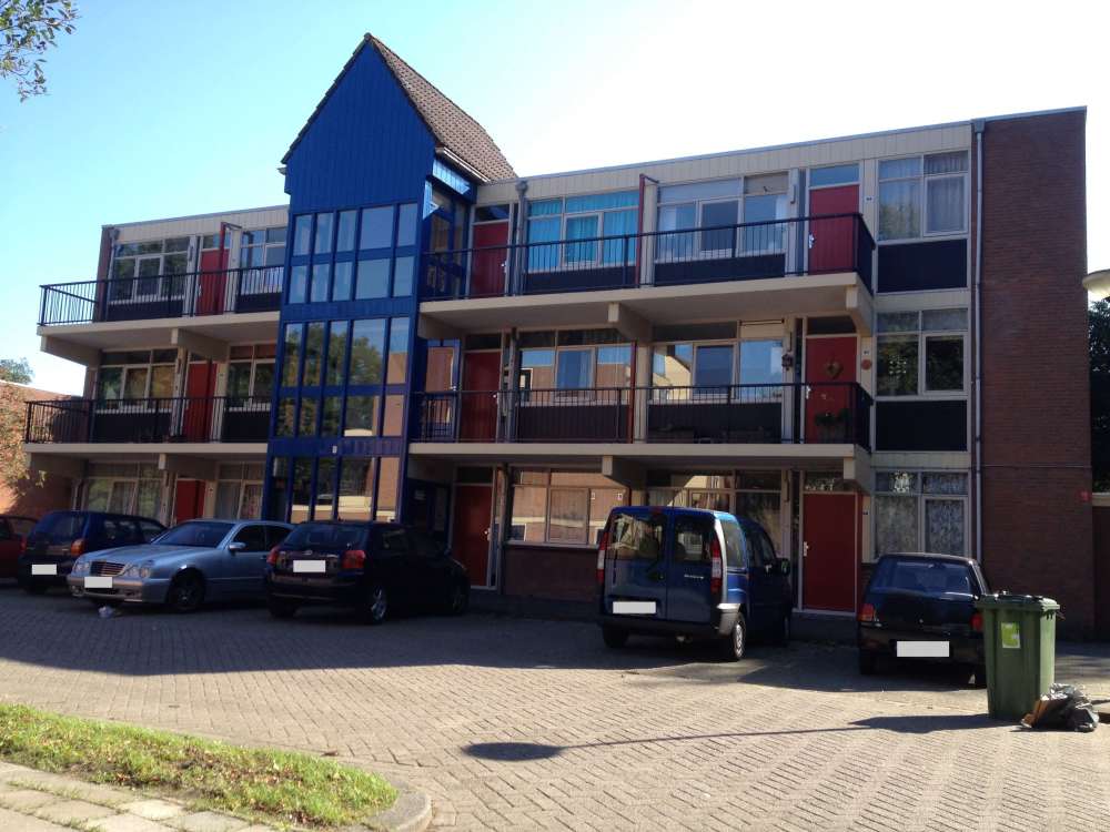 Stuurhut 51, 9733 AP Groningen, Nederland