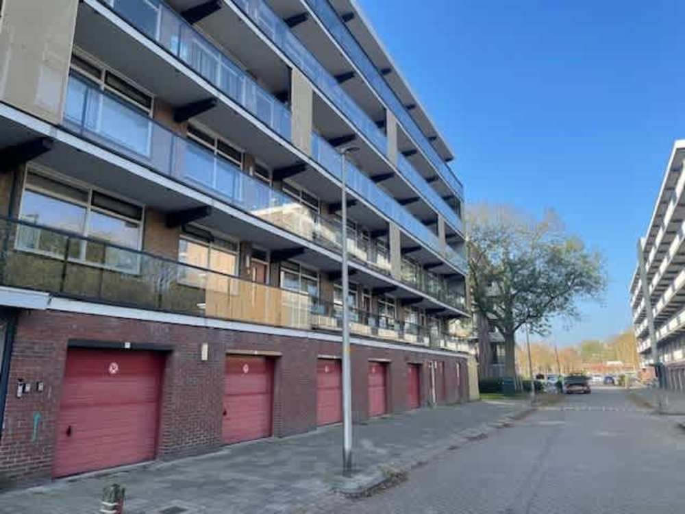 Peter Zuidlaan 60