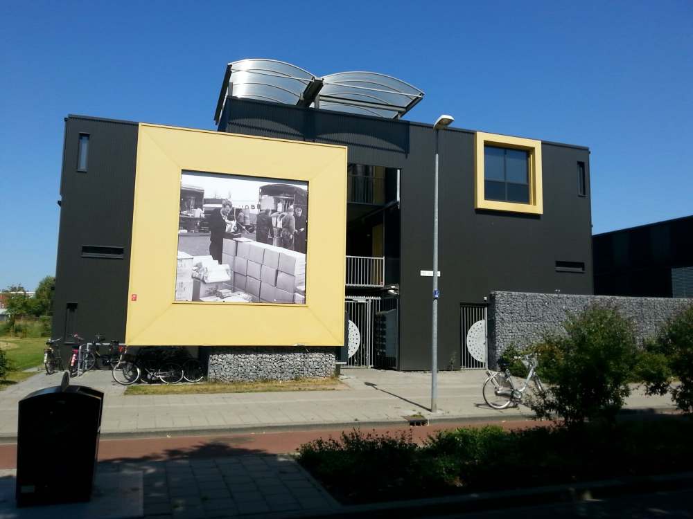 Vrydemalaan 246, 9713 WT Groningen, Nederland