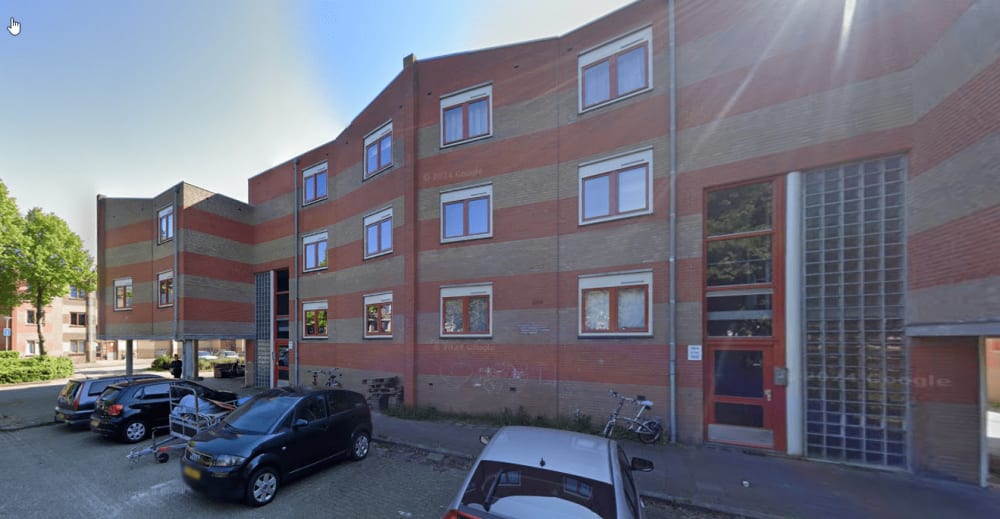 Wibenaheerd 190, 9736 PM Groningen, Nederland