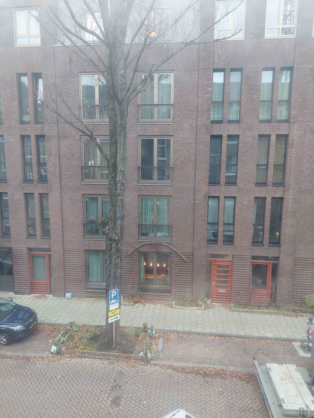 Madurastraat 84, 1094 CM Amsterdam, Nederland