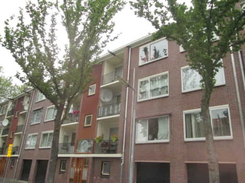 Molenmakersstraat 23