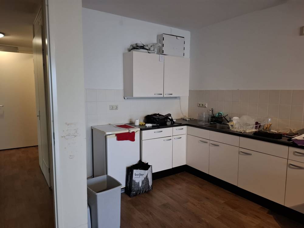 Gerrie Knetemannlaan 408