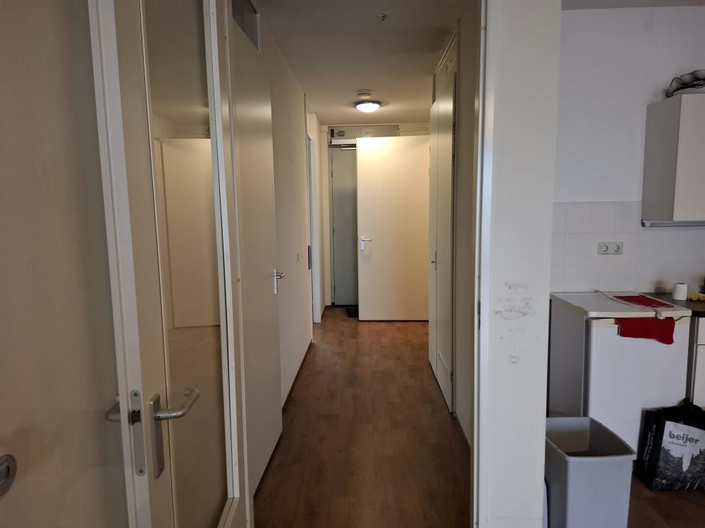 Gerrie Knetemannlaan 408