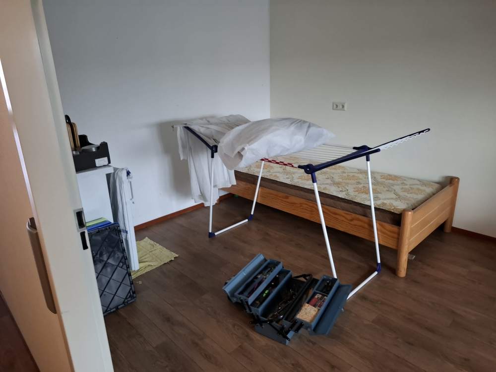 Gerrie Knetemannlaan 408