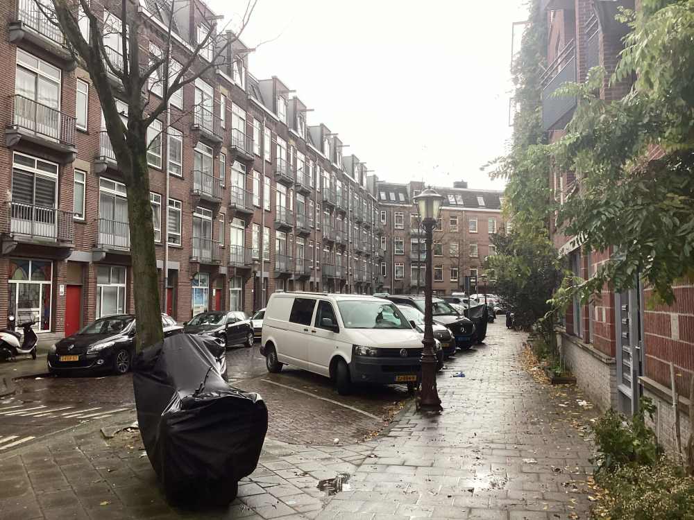Majubastraat 55