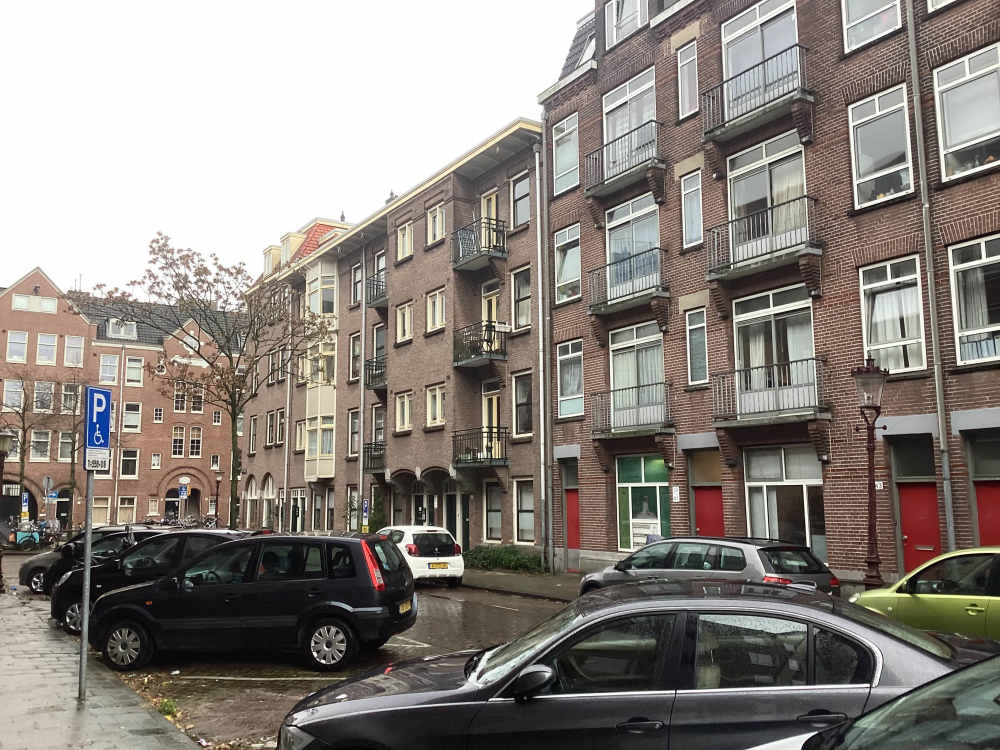 Majubastraat 55