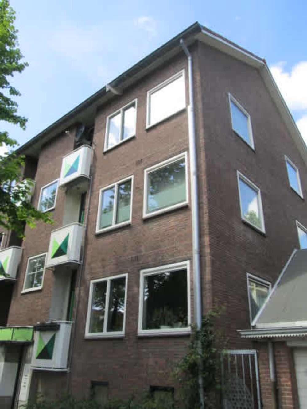Redersstraat 51, 1502 VZ Zaandam, Nederland