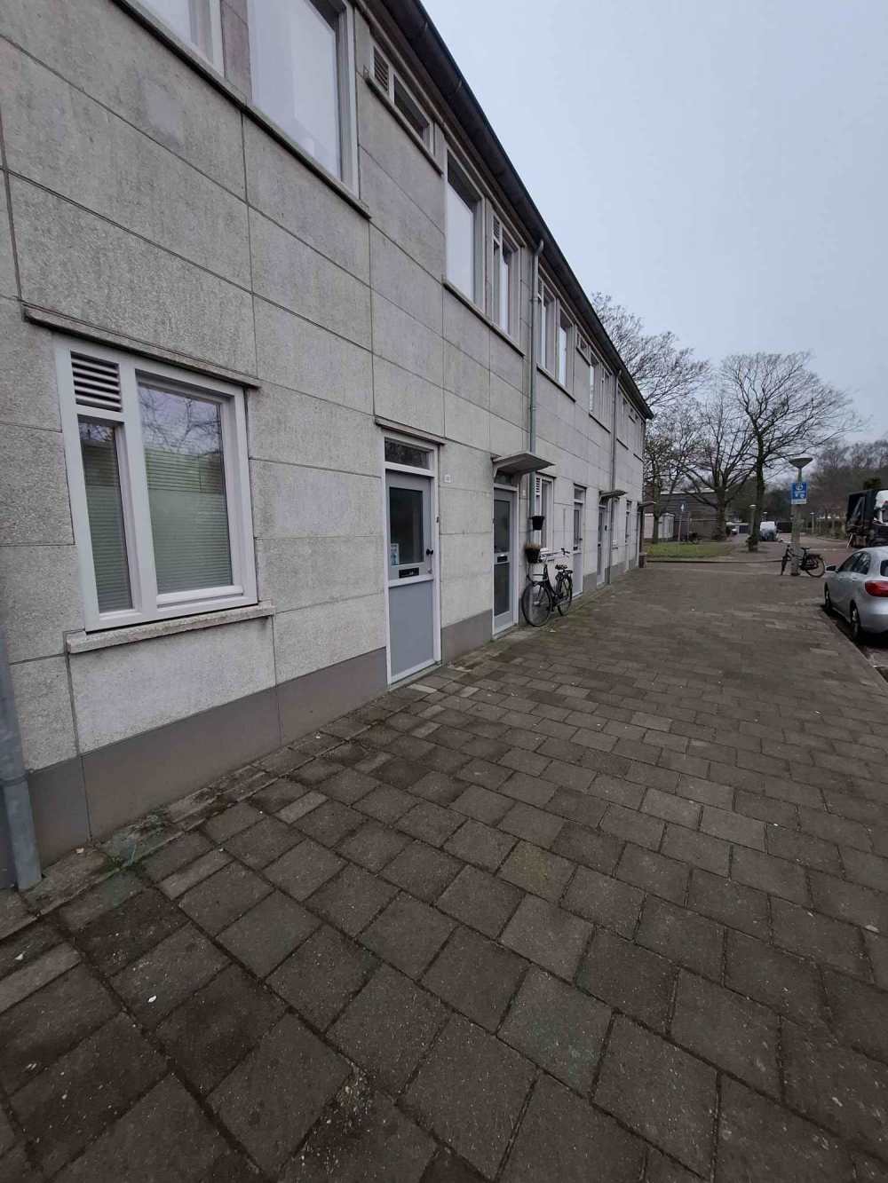 Lorentzlaan 107, 1097 JD Amsterdam, Nederland