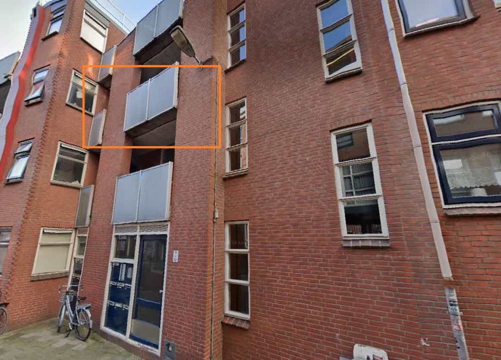 Schoolholm 9A, 9711 JD Groningen, Nederland