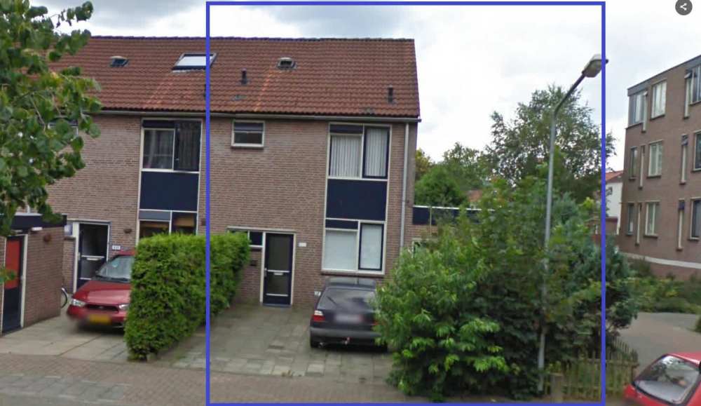 Liebergerweg 656, 1223 PZ Hilversum, Nederland