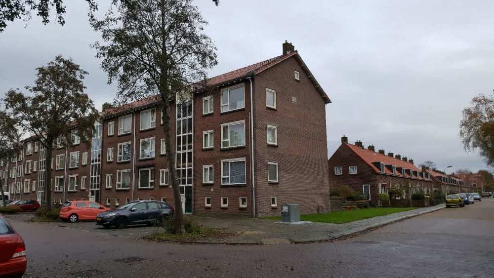 Landzichtlaan 1