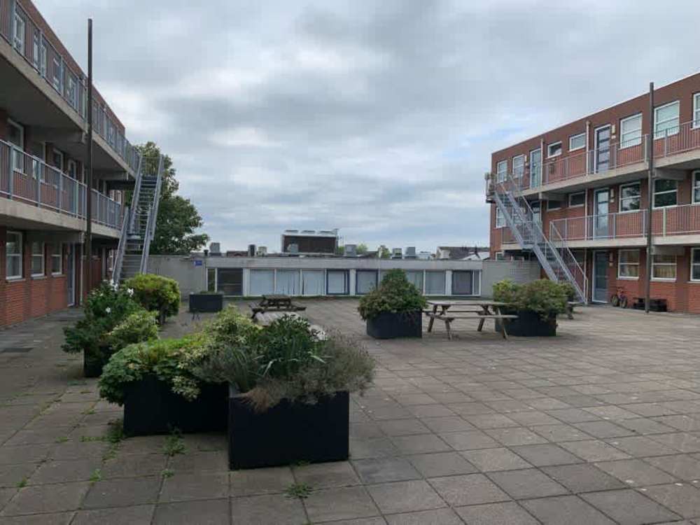 John Lennonstraat 251