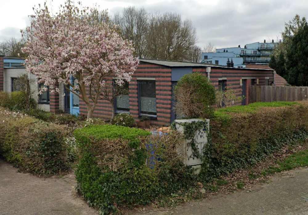 Pastorielaan 160, 3828 EW Hoogland, Nederland