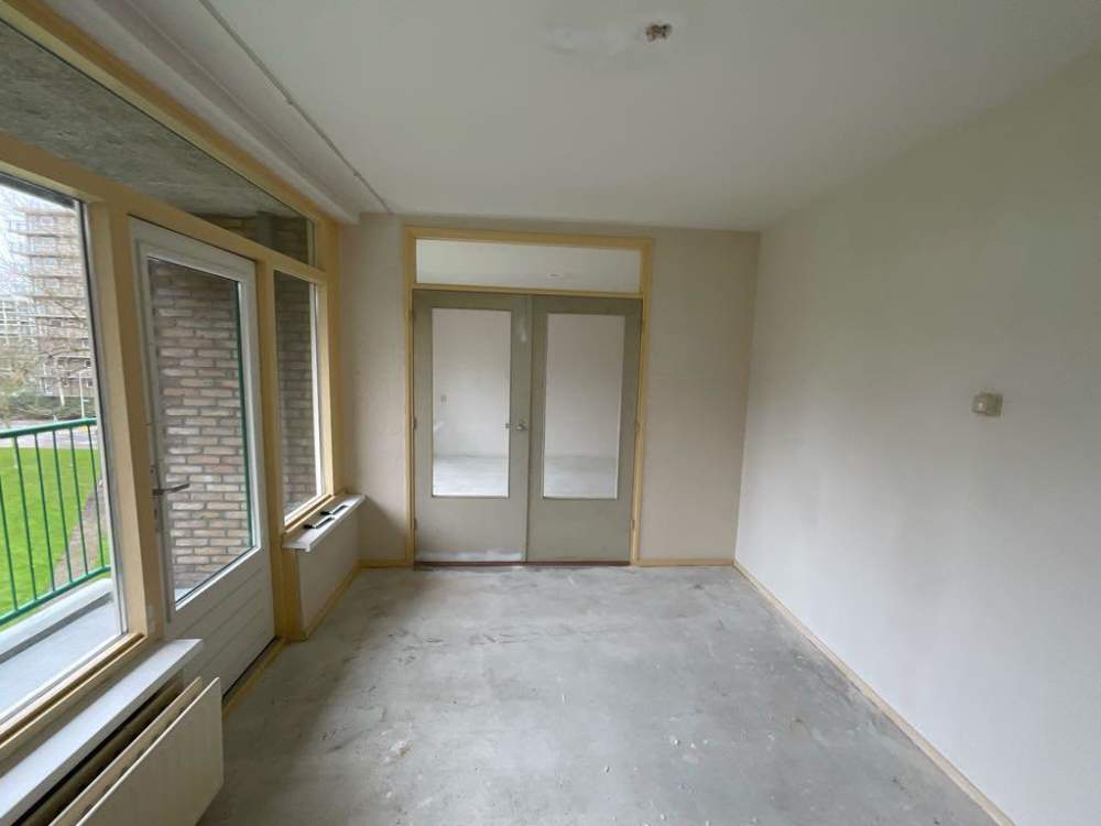 Van Heuven Goedhartlaan 575