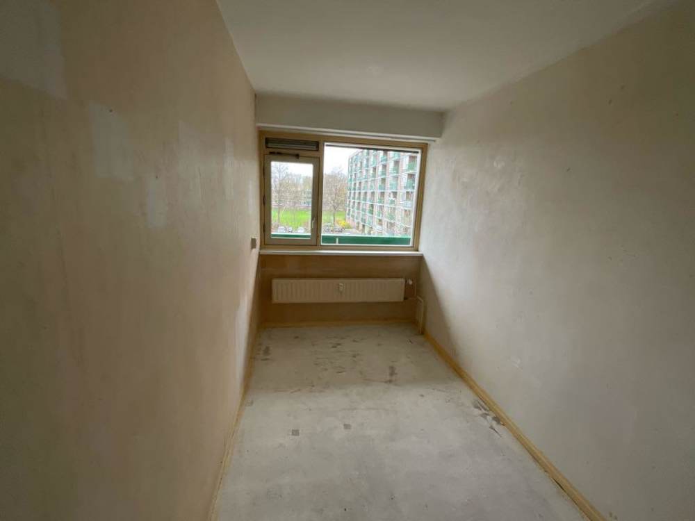 Van Heuven Goedhartlaan 575