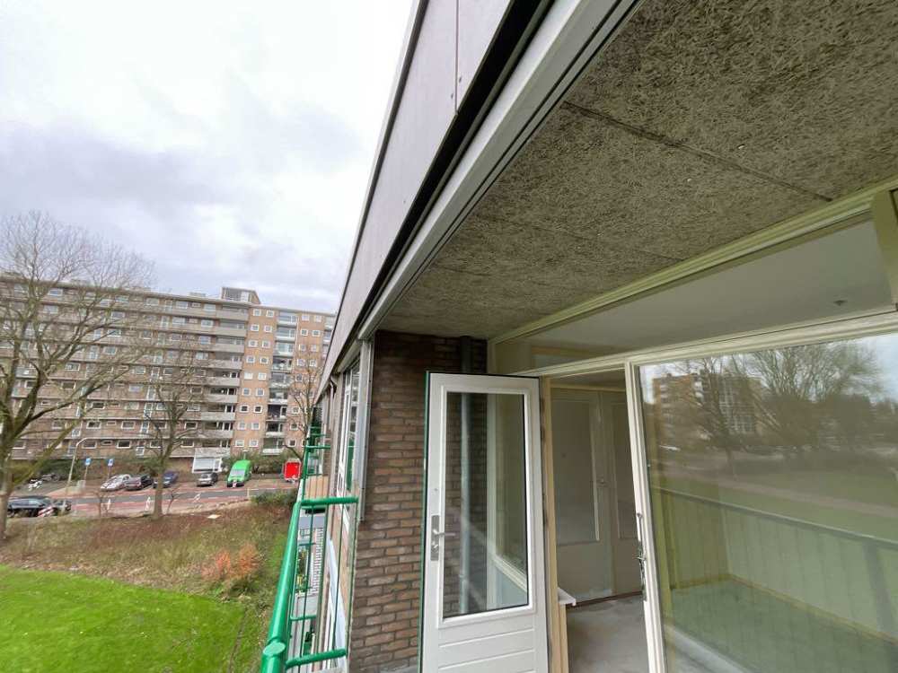 Van Heuven Goedhartlaan 575