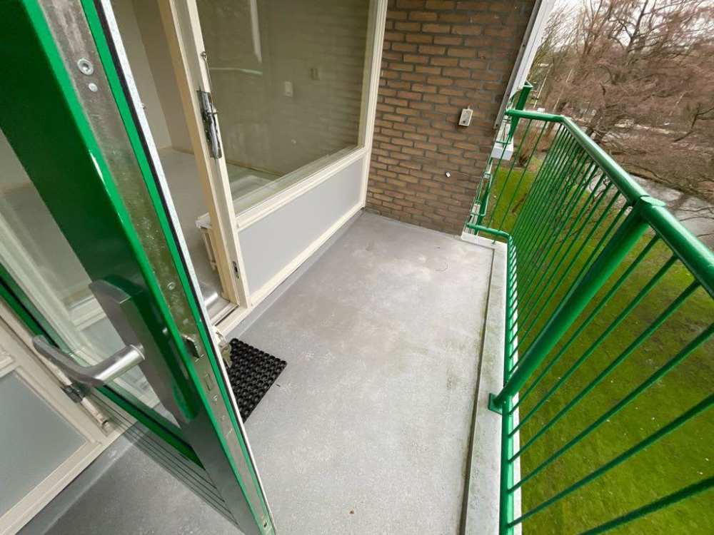 Van Heuven Goedhartlaan 575