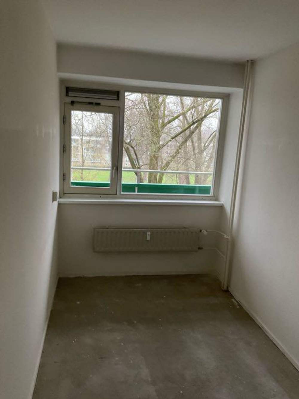 Van Heuven Goedhartlaan 659