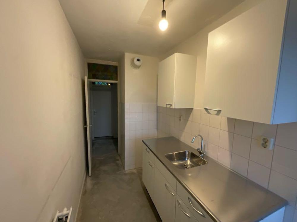 Van Heuven Goedhartlaan 659