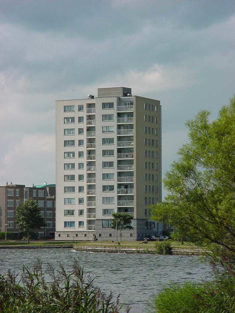 Doctor W. Dreesstraat 5, 9728 SX Groningen, Nederland