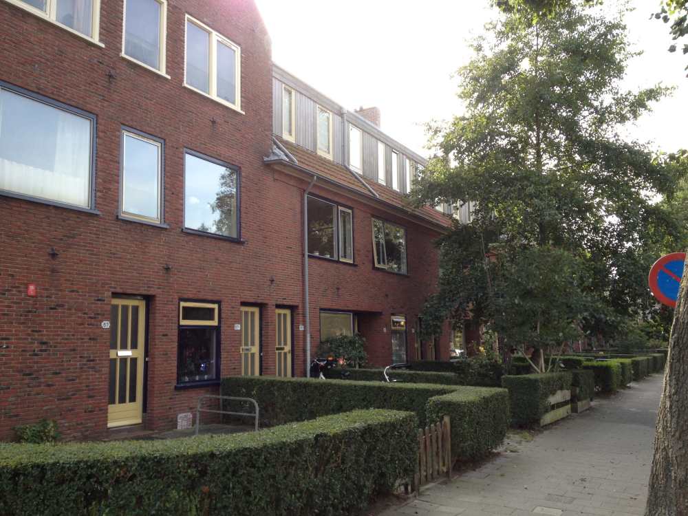 Vinkenstraat 43a, 9713 TD Groningen, Nederland