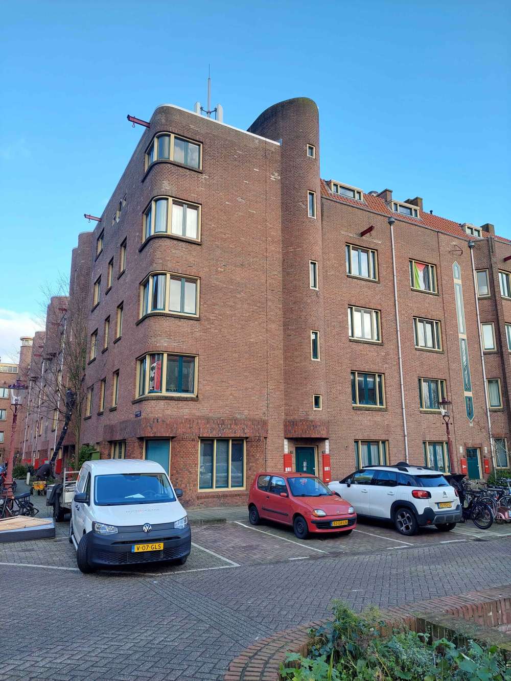 Smaragdstraat 109