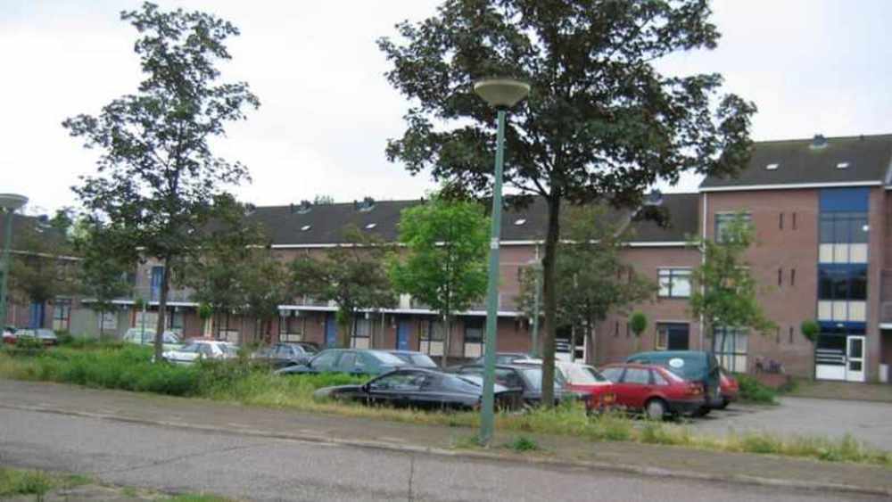 Crosestein 1726, 3704 PC Zeist, Nederland