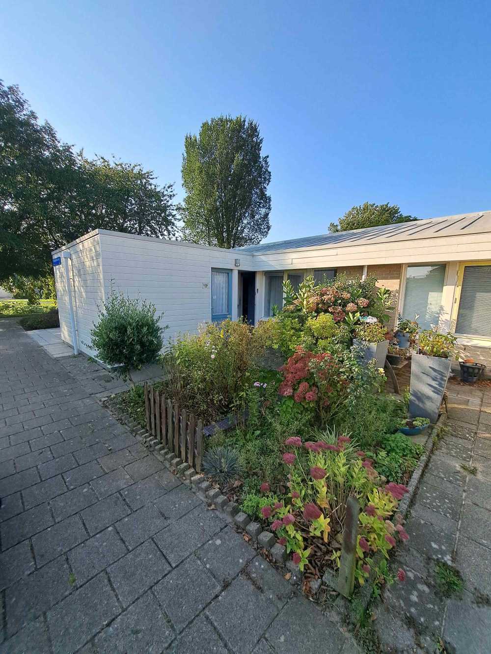 Nootmuskaatweg 13, 1313 GE Almere, Nederland