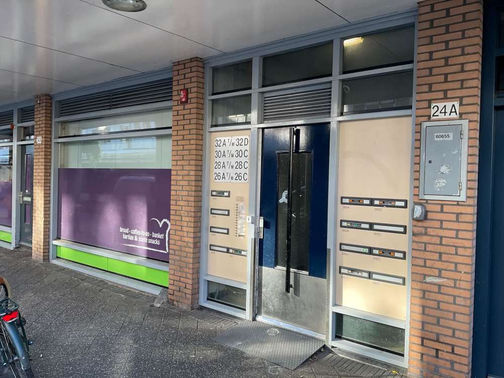 Van Limburg Stirumstraat 26A