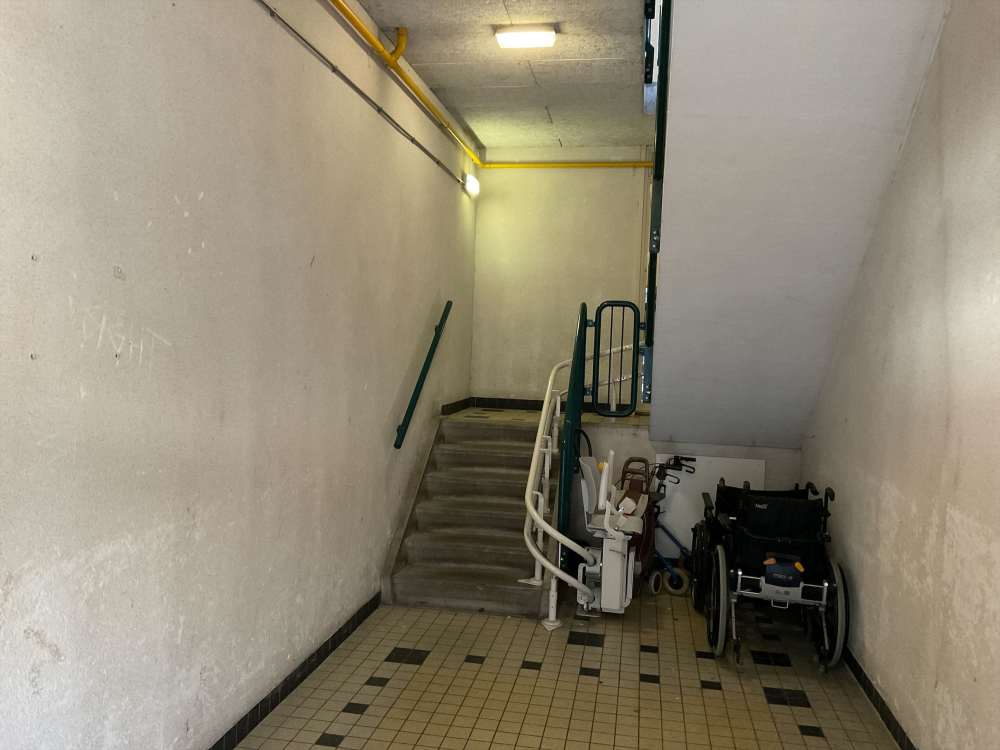 Van Limburg Stirumstraat 26A