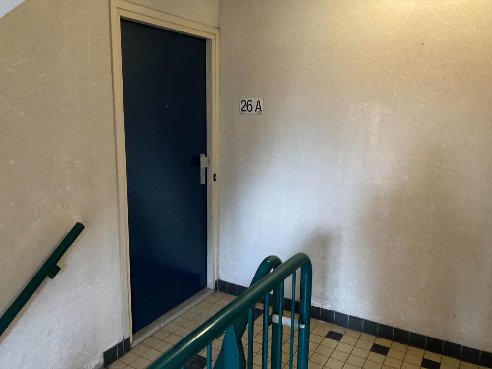 Van Limburg Stirumstraat 26A