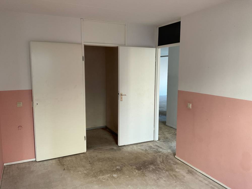 Van Limburg Stirumstraat 26A