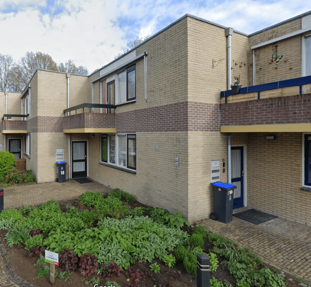 Regenboog 16, 1231 TH Loosdrecht, Nederland