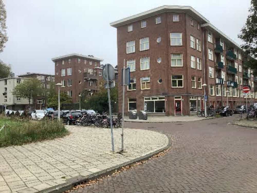 Hofwijckstraat 5