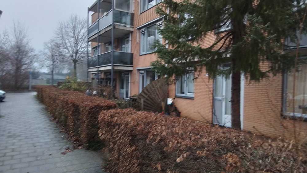 Westerdreef 100, 2151 BZ Nieuw-Vennep, Nederland