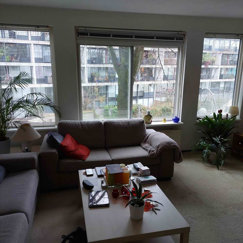 Haarlemmer Houttuinen 27C